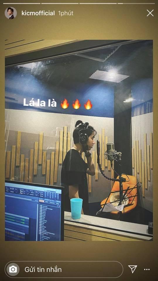 Loạt clip chứng minh K-ICM hãy mãi cứ là producer, việc hát hò xin để mình Jack lo-1