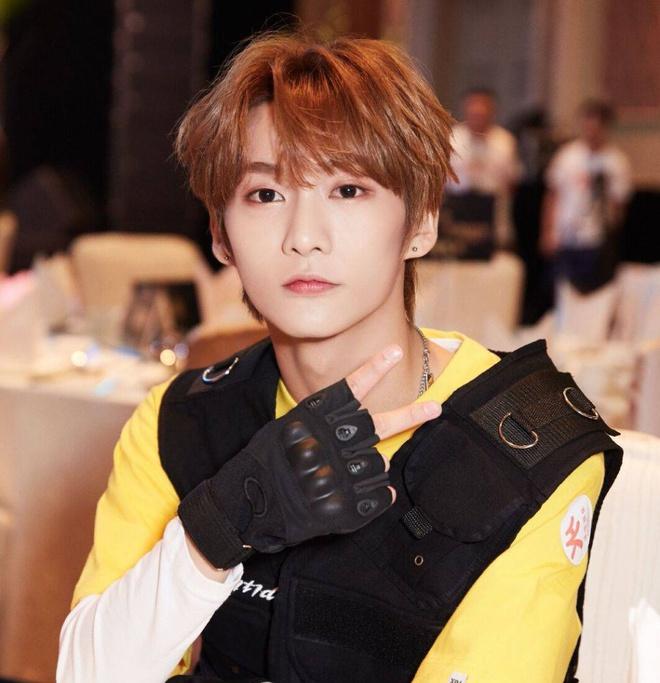 Nghệ sĩ Trung Quốc nhận chỉ trích, mất danh tiếng vì dịch Covid-19-4