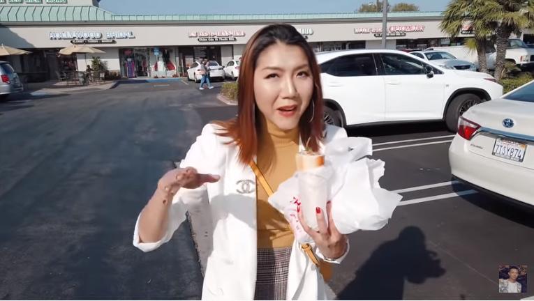 Cuộc sống mưu sinh trên đất Mỹ của cựu mẫu Ngọc Quyên-2