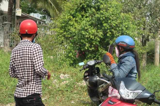 Đã hỏa táng thi thể Lê Quốc Tuấn-1