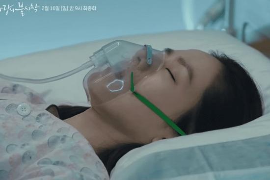 ‘Hạ cánh nơi anh’ kết buồn, Se Ri còn sống nhưng Seung Jun sẽ chết?
