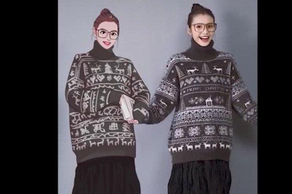 Sau bao năm vắng bóng màn ảnh, Út Ráng và Út Nhỏ vẫn trẻ đẹp bất chấp thời gian-13