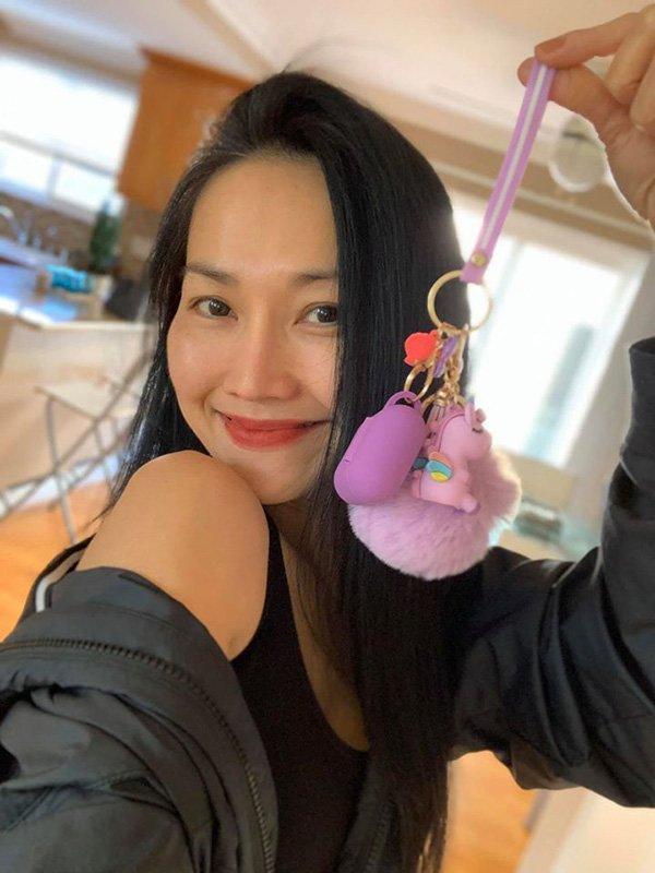 Sau bao năm vắng bóng màn ảnh, Út Ráng và Út Nhỏ vẫn trẻ đẹp bất chấp thời gian-7