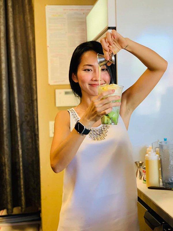 Sau bao năm vắng bóng màn ảnh, Út Ráng và Út Nhỏ vẫn trẻ đẹp bất chấp thời gian-10