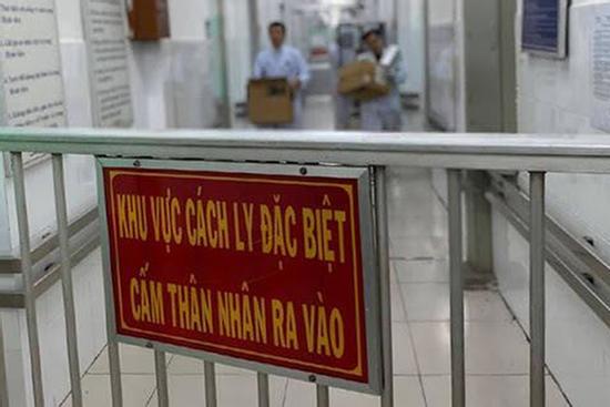 Giám sát, cách ly 2 ca nghi nhiễm Covid-19 tại Hà Nội