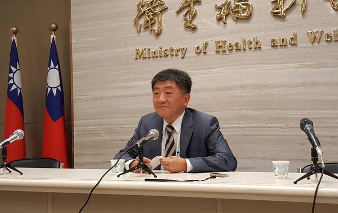 Đài Loan xác nhận ca tử vong đầu tiên vì virus corona-1