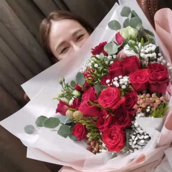 Trần Kiều Ân tuổi 41 đắm say trong tình yêu sau bao năm F.A, được tình trẻ cung phụng như công chúa thế này-1