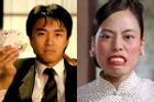 Vai phụ xấu lạ phim Châu Tinh Trì: Cô gái bán hoa răng hô vượt cả 'vua ăn mày'