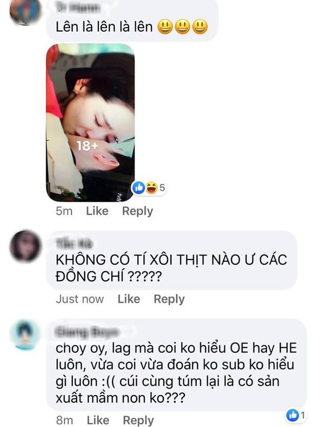 MXH bùng nổ với tập cuối Crash Landing on You: Kẻ đòi xôi thịt, người mãn nguyện vì cảnh hôn ngấu nghiến của anh chị-10