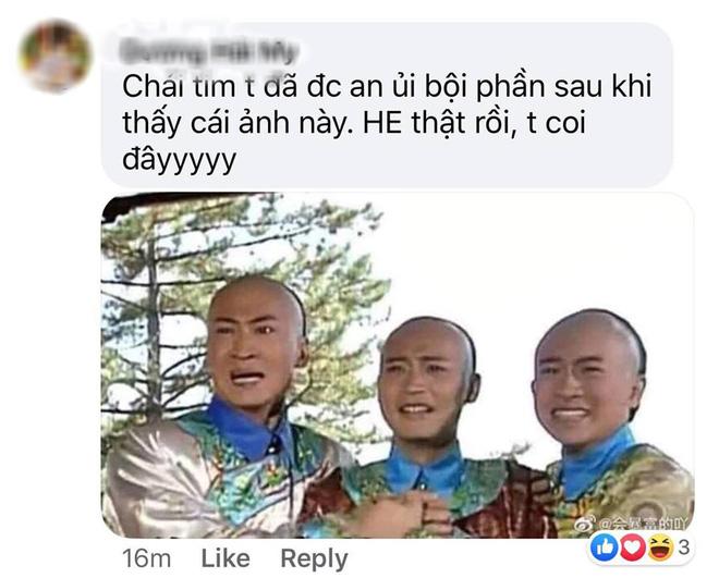 MXH bùng nổ với tập cuối Crash Landing on You: Kẻ đòi xôi thịt, người mãn nguyện vì cảnh hôn ngấu nghiến của anh chị-2