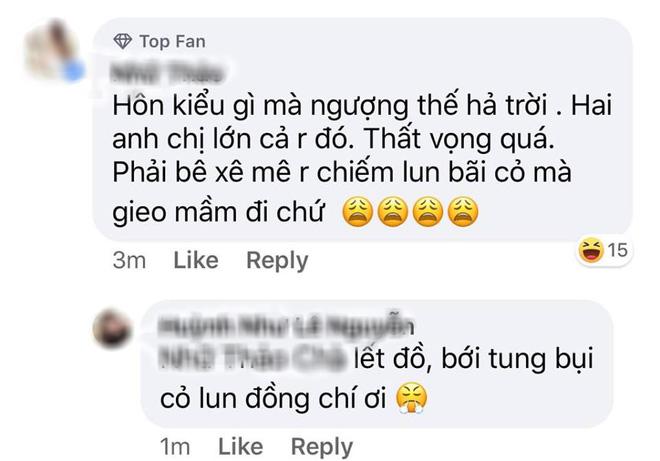 MXH bùng nổ với tập cuối Crash Landing on You: Kẻ đòi xôi thịt, người mãn nguyện vì cảnh hôn ngấu nghiến của anh chị-9