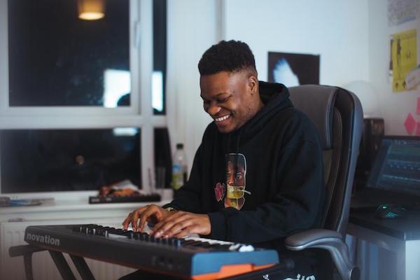 Thực hư chuyện Justin Bieber bị tố đạo nhạc trong album mới phát hành-3