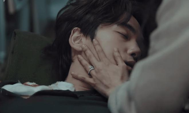 Khán giả khóc, cười với tập cuối Hạ cánh nơi anh-4