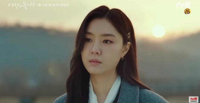 Khán giả khóc, cười với tập cuối Hạ cánh nơi anh-5