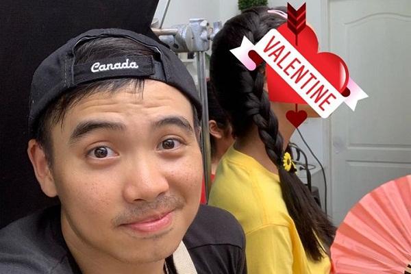 HHen Niê: Tôi yêu bạn trai vì sự tốt bụng, lém lỉnh-3