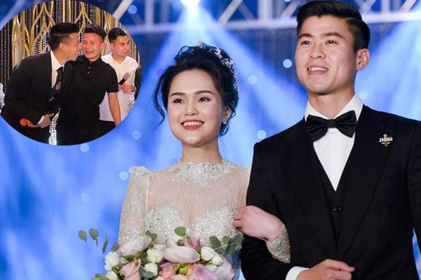 Tâm lý như Duy Mạnh: Bận việc nên chi tiền khủng cho vợ đi sắm đồ hiệu giải buồn-5