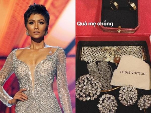 Chơi lớn như sao Việt: Tặng quà trăm triệu cho đồng nghiệp chỉ là chuyện nhỏ!-6