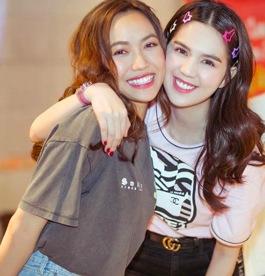 Chơi lớn như sao Việt: Tặng quà trăm triệu cho đồng nghiệp chỉ là chuyện nhỏ!-5