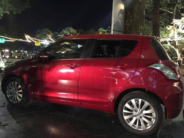 Chơi lớn như sao Việt: Tặng quà trăm triệu cho đồng nghiệp chỉ là chuyện nhỏ!-10