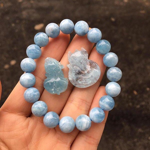 Tỳ hưu hợp với tuổi nào? Ý nghĩa phong thủy của tỳ hưu là gì?-1