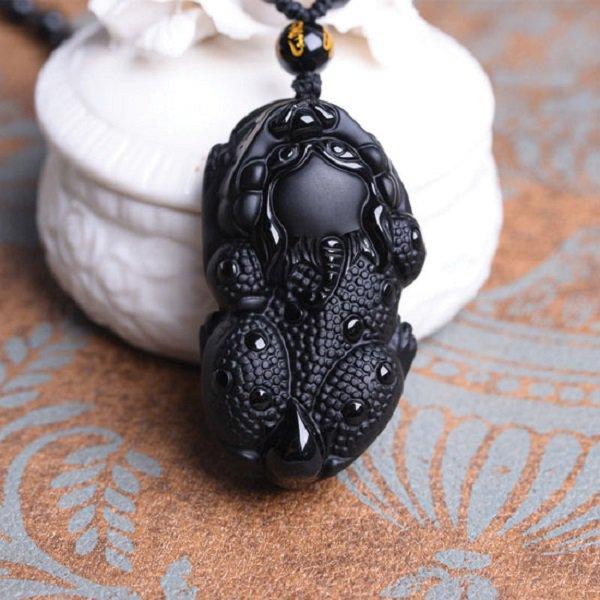 Tỳ hưu hợp với tuổi nào? Ý nghĩa phong thủy của tỳ hưu là gì?-2