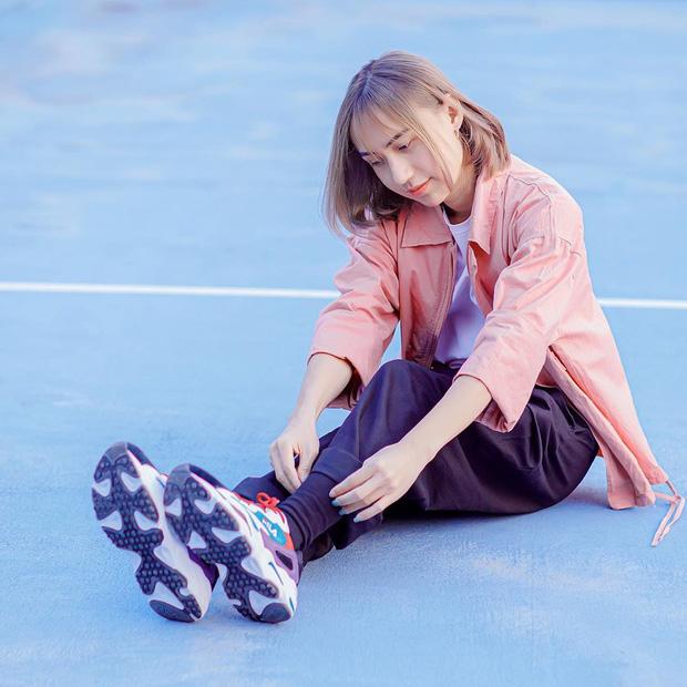 Lynk Lee trang điểm như cô dâu Hàn Quốc khiến fan xuýt xoa không ngớt-7