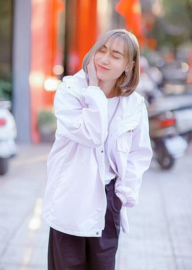 Lynk Lee trang điểm như cô dâu Hàn Quốc khiến fan xuýt xoa không ngớt-8