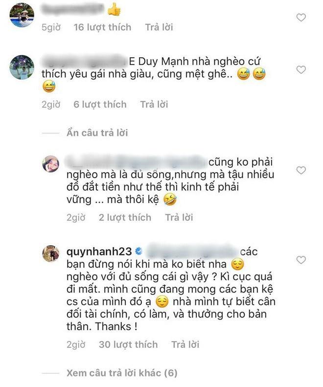 Bạn gái Quang Hải, Văn Lâm đều từng gặp thị phi khi hẹn hò cầu thủ-5