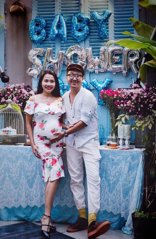 Cuộc sống của nữ MC từng gây sốt vì đăng tin tuyển chồng sau 3 năm bây giờ ra sao?-4