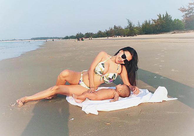 Cuộc sống của nữ MC từng gây sốt vì đăng tin tuyển chồng sau 3 năm bây giờ ra sao?-5