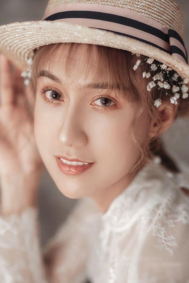 SAO MAKE OVER: Hương Giang lộ bọng mắt thâm - Đức Phúc, Erik trang điểm điệu đà, mặt bự phấn-6