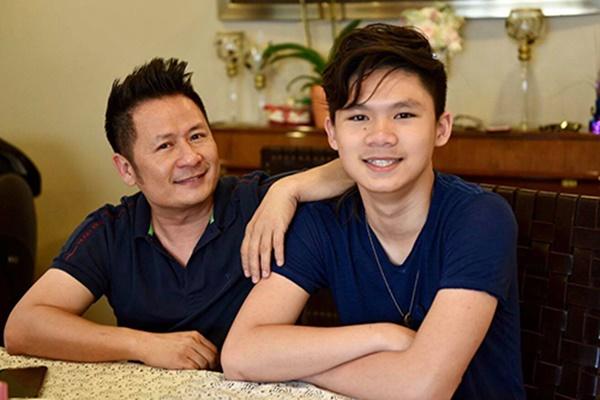 Hé lộ cát-xê đi hát đám cưới lúc 9 tuổi của Bằng Kiều-8