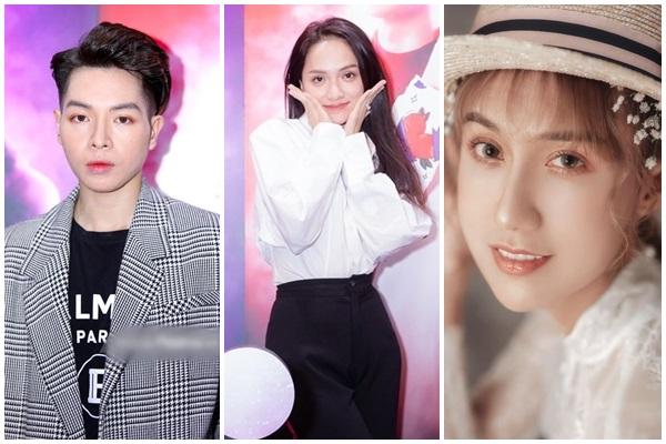 Mai Phương Thúy mắt bên cụp bên xòe chỉ vì dán mi lệch-8