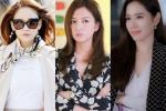 Son Ye Jin - ngọc nữ với những cảnh nóng để đời và tin đồn đồng tính-8