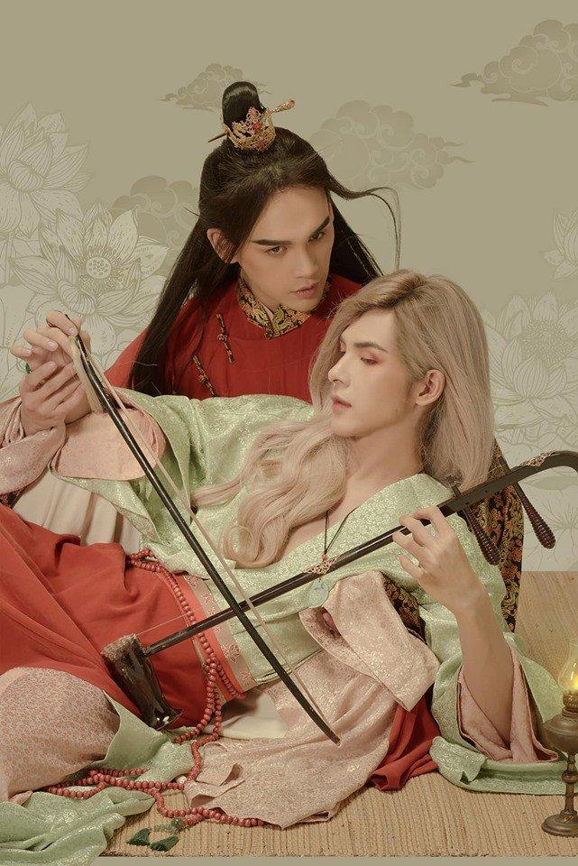 Giữa tâm bão Denis Đặng, Nguyễn Trần Trung Quân lên tiếng: Có những lúc tốt nhất không nên đáp trả-3