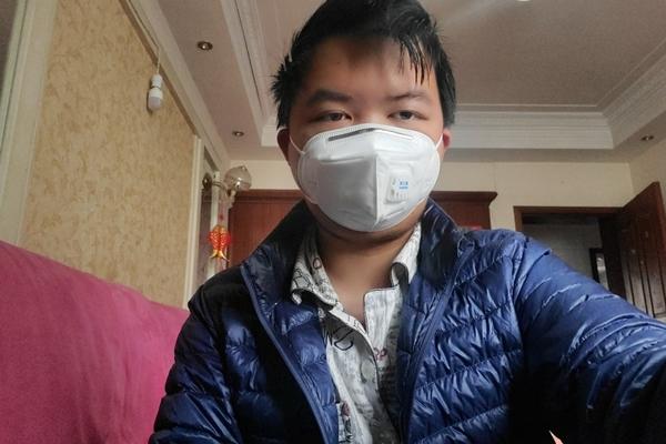 Tôi vốn là giáo viên, vì virus corona mà thành streamer-8