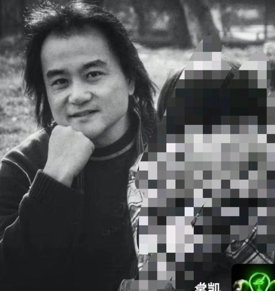 Di thư đẫm nước mắt của đạo diễn qua đời vì nhiễm virus corona-1