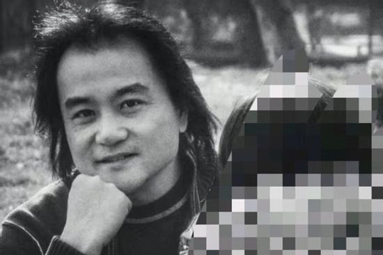 Di thư đẫm nước mắt của đạo diễn qua đời vì nhiễm virus corona