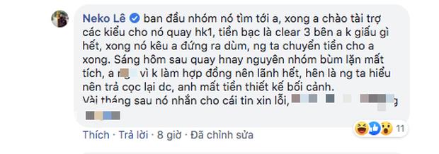 Hiện tượng đình đám Hongkong1 bị đạo diễn triệu view mắng xối xả: Bớt ngôi sao và láo đi-4