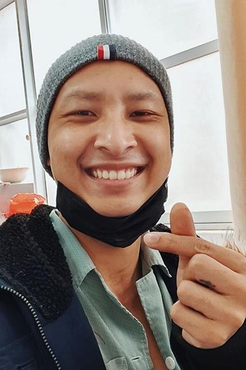 HHen Niê: Anh Vũ vẫn đi diễn dù bị ung thư-2