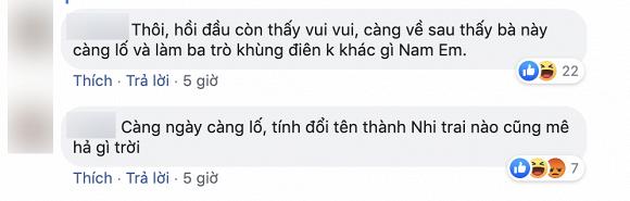 Diệu Nhi thể hiện tình cảm với Hyun Bin, cư dân mạng gay gắt: Khùng điên y như Nam Em-3