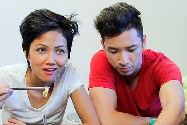 Người mẫu Anh Vũ muốn khỏi ung thư để đoàn tụ bạn gái-3