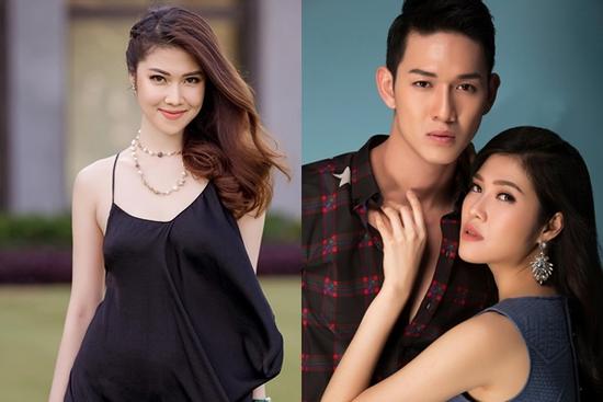 Cả showbiz tưởng Song Luân đang yêu Thu Hằng, ai ngờ tình cũ Vĩnh Thụy nổi điên 'nhà bao việc'