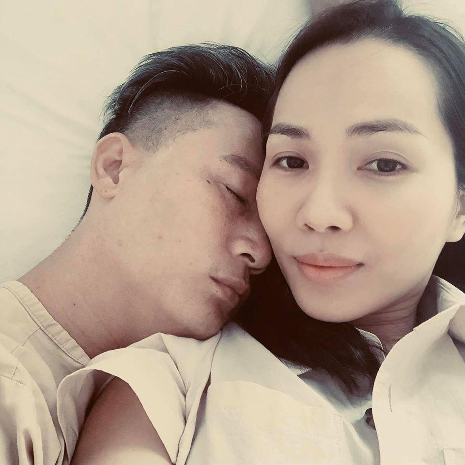 Ca sĩ Hoàng Bách triệt sản-2