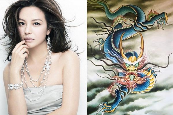 Trong số 12 nàng giáp, 3 nàng có mệnh vàng son, lấy chồng đại gia, sống như bà hoàng, tiền tiêu không hết-3