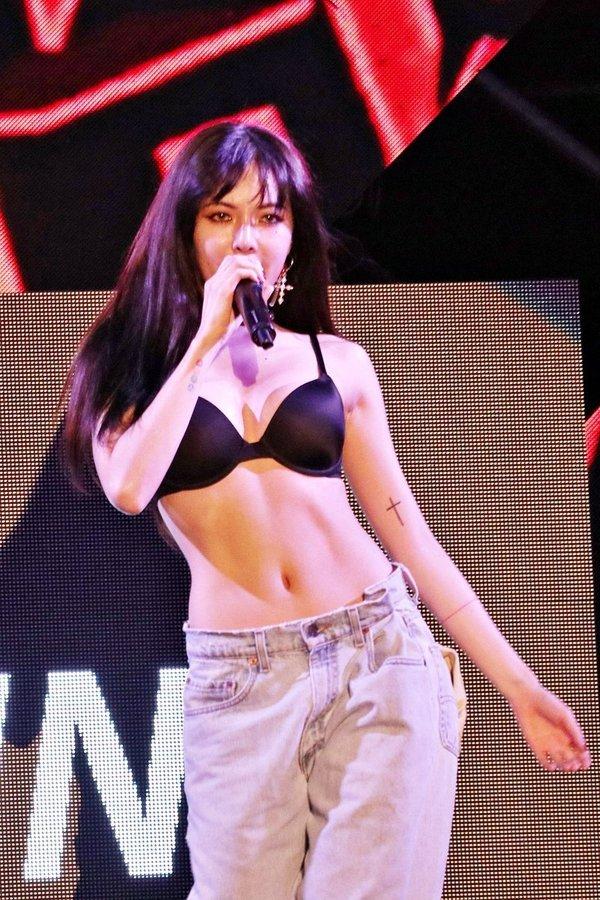 7 lý do khiến HyunA vẫn giữ được độ hot sau 13 năm hoạt động trong giới giải trí Hàn Quốc-5