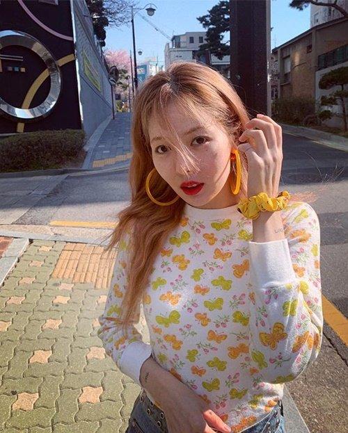 7 lý do khiến HyunA vẫn giữ được độ hot sau 13 năm hoạt động trong giới giải trí Hàn Quốc-10