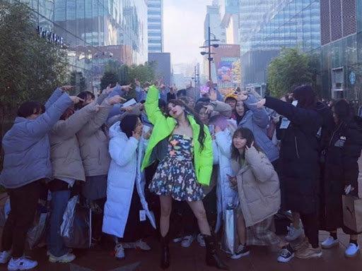 7 lý do khiến HyunA vẫn giữ được độ hot sau 13 năm hoạt động trong giới giải trí Hàn Quốc-12