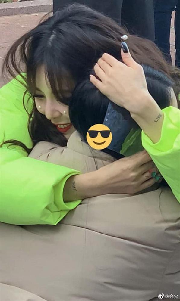 7 lý do khiến HyunA vẫn giữ được độ hot sau 13 năm hoạt động trong giới giải trí Hàn Quốc-13