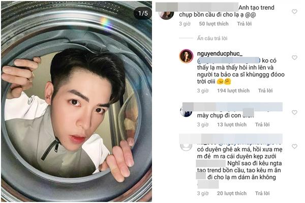 Chị gái hot nhất hôm nay với clip makeup trên máy rung: Kết quả hết hồn, cứ phát ngôn là cười rụng rốn-2